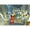 Lego Star Wars: The Complete Saga - Nintendo Wii