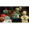 Lego Star Wars: The Complete Saga - Nintendo Wii