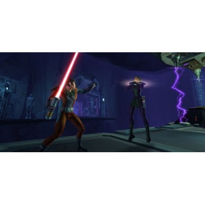 Star Wars Knights of the Old Republic - Xbox