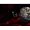 Star Wars: Rebel Assault II -- The Hidden Empire (Jewel Case)