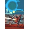 Star Wars The Clone Wars: Jedi Alliance - Nintendo DS