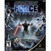 Star Wars the Force Unleashed - Xbox 360