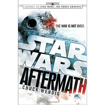Aftermath: Star Wars: Journey to Star Wars: The Force Awakens