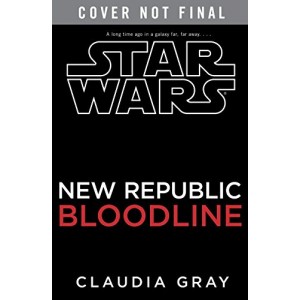 Bloodline: New Republic (Star Wars)