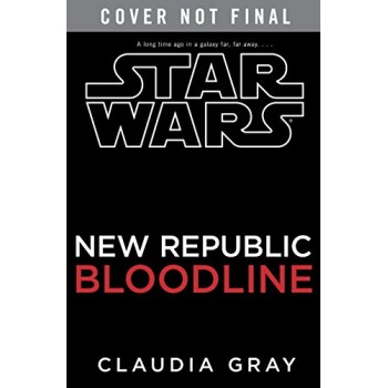 Bloodline: New Republic (Star Wars)