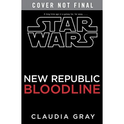 Bloodline: New Republic (Star Wars)