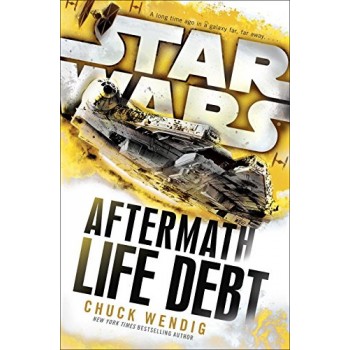 Life Debt: Aftermath (Star Wars)