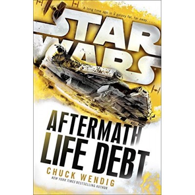 Life Debt: Aftermath (Star Wars)