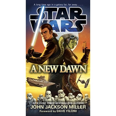Star Wars: A New Dawn