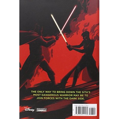 Star Wars: Dark Disciple