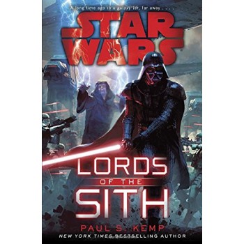 Star Wars: Lords of the Sith