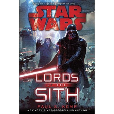 Star Wars: Lords of the Sith
