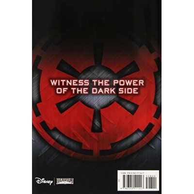 Star Wars: Lords of the Sith