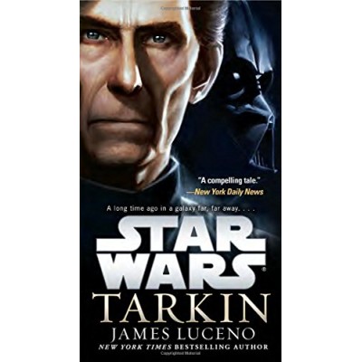 Star Wars: Tarkin