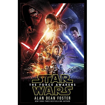 The Force Awakens (Star Wars)