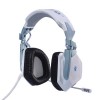 Mad Catz F.R.E.Q.5 Stereo Gaming Headset for PC and Mac