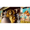 Madagascar 3: Europe's Most Wanted