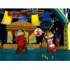 Alvin and the Chipmunks: The Squeakquel - Nintendo Wii