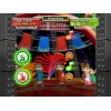 Alvin and the Chipmunks: The Squeakquel - Nintendo Wii