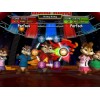 Alvin and the Chipmunks: The Squeakquel - Nintendo Wii
