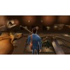 Night at the Museum: Battle of the Smithsonian - Xbox 360