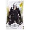 Maleficent: 11.5" Maleficent Royal Coronation Collector Doll