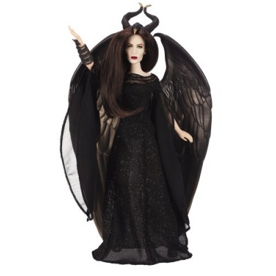 Maleficent: 11.5" Maleficent Royal Coronation Collector Doll