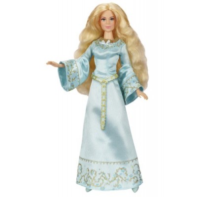Maleficent Maleficent: 11.5" Beloved Aurora Doll