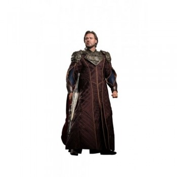 Man of Steel Hot Toys Movie Masterpiece 1/6 Scale Collectible Figure Jor-El