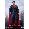 Man of Steel: Superman Movie Masterpiece Sixth Scale Figure
