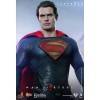 Man of Steel: Superman Movie Masterpiece Sixth Scale Figure