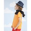 Manhattan Toy Lanky Cats Ziggy - Black