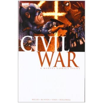 Civil War