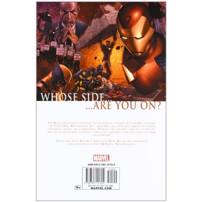 Civil War