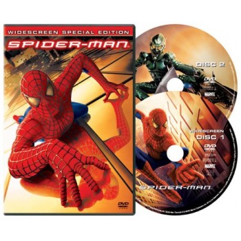 Spider-Man (Widescreen Special Edition)