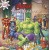 Marvel Avengers: Happy...