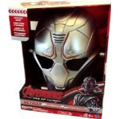 Avengers Age of Ultron Exclusive Ultron Voice Changing Helmet