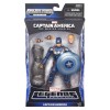 Captain America Marvel Legends Captain America Figure 6 Inches