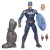 Captain America Marvel...