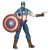 Captain America Marvel...