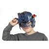 Captain America Marvel Super Soldier Gear Battle Helmet