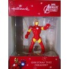 Hallmark Marvel Avengers Assemble Thor*Hulk*Captain America*Iron Man Christmas Ornaments ~Marvel Avengers Ornaments Bundle