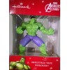 Hallmark Marvel Avengers Assemble Thor*Hulk*Captain America*Iron Man Christmas Ornaments ~Marvel Avengers Ornaments Bundle