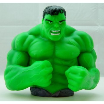 Hulk Bust Bank
