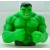 Hulk Bust Bank...
