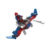 LEGO Super Heroes 30302 Ultimate Spider-Man Glider Polybag