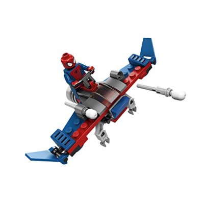 LEGO Super Heroes 30302 Ultimate Spider-Man Glider Polybag
