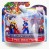 MARVEL 3 PACK DELUXE 4...