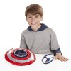 Marvel Avengers Age of Ultron Captain America Star Launch Shield