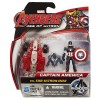 Marvel Avengers Age of Ultron Captain America Vs. Sub-Ultron 002 2.5-inch Figure Pack